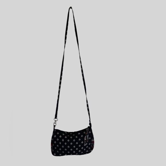 Vera Bradley Jilly Small Crossbody - Picture 2 of 8